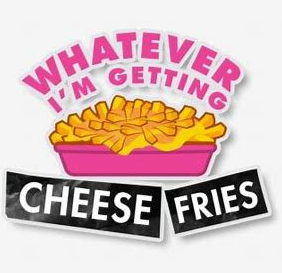 fries 