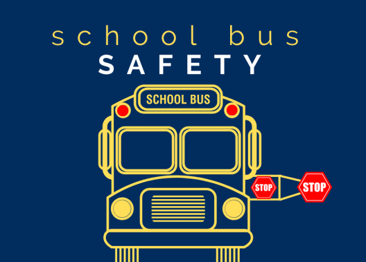 October 19-23 is School Bus Safety Week