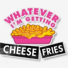 fries 