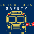 October 19-23 is School Bus Safety Week